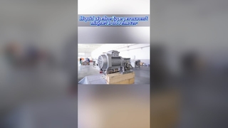 Kuru Toz Demir Temizleme Ekipmanları Manyetik Ayırıcı