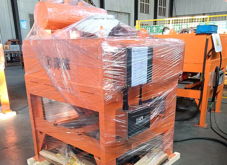 Her Hava Koşullarında Kararlı Sürekli Çalışma için Çift Modlu Demir Deşarjı ve Bağımsız Elektrik Koruma Sistemine Sahip Çok Senaryolu Evrensel Elektromanyetik Demir Sökücü
