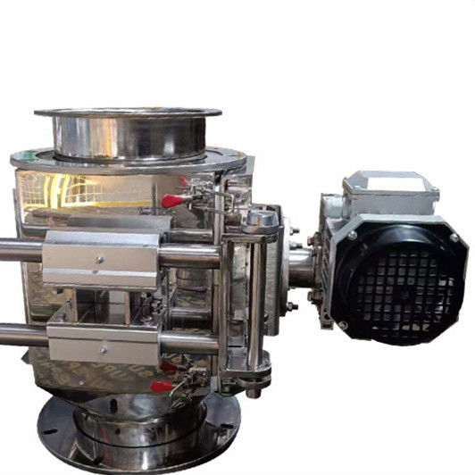 Stain Steel Grid Iron Remover Magnetic Separation Equipment Anti korozyon tasarımı Özel boyutlarla