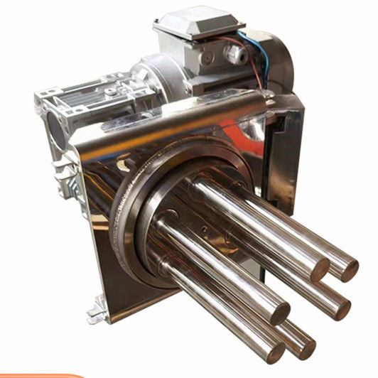 Stain Steel Grid Iron Remover Magnetic Separation Equipment Anti korozyon tasarımı Özel boyutlarla