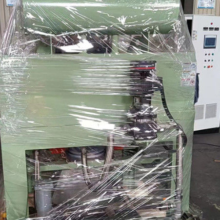 Kuru Elektromanyetik Demir Çıkarma Makinesi Yeni Enerji Malzemesi Gaussian Kuru Toz Özel Üretim