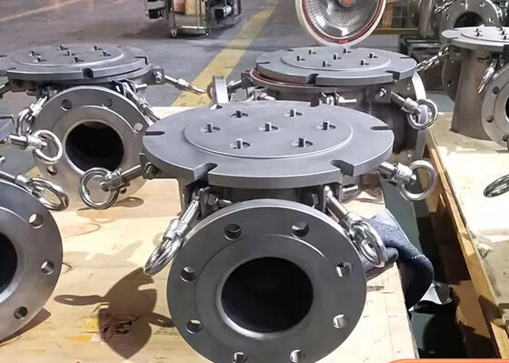 Yüksek performanslı NdFeB mıknatısları, 6.000-16.000 Gauss Alan Gücü ve 60-350 °C sıcaklığa dirençli çekmece tipi kalıcı manyetik demir çıkarıcı