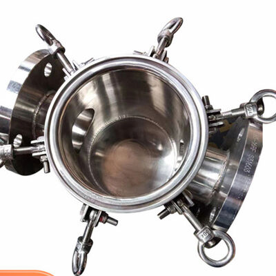 % 30 Enerji tasarrufu Mıknatıslı Ayrımlama Aygıtı Otomatik Şebeke Demir Çıkarıcı