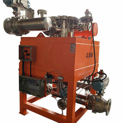 Su soğutmalı elektromanyetik çamur manyetik demir çıkarıcı