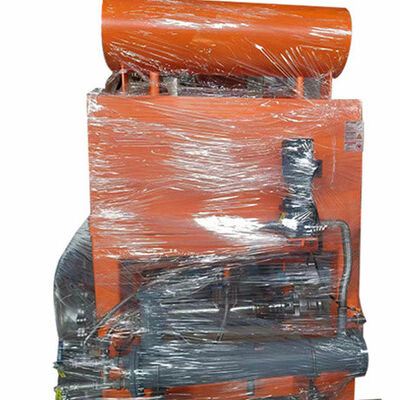 İlaç Sınıfı Bulamaç Ham Madde İçin Bulamaç Islak Manyetik Ayırıcı