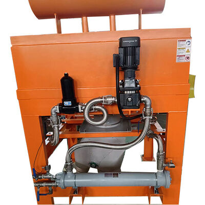 Disk Tipi Elektromanyetik Demir Kaldırıcı Büyük Manyetik Penetrasyon Derinliği Toz Kanıtlı Yağmur Kanıtlı Ve Korozyona dayanıklı